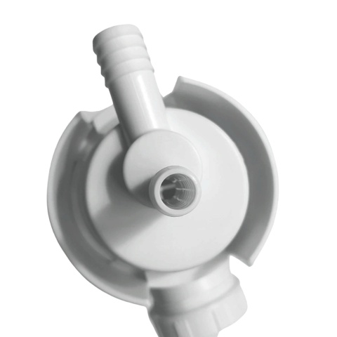 Syfon przyłączeniowy do zmiękczaczy wody BWT