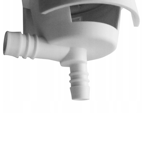 Syfon przyłączeniowy do zmiękczaczy wody BWT