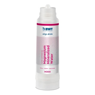 Wkad filtrujący BWT AQA drink Magnesium Mineralized Water Protect MP300