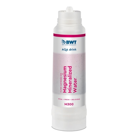 Wkad filtrujący BWT AQA drink Magnesium Mineralized Water Protect MP300