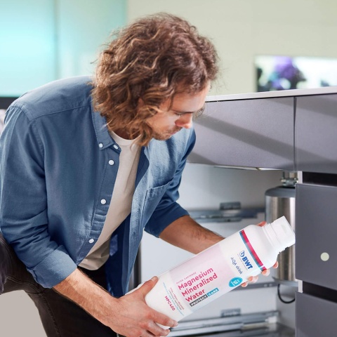 Wkad filtrujący BWT AQA drink Magnesium Mineralized Water Protect MP400