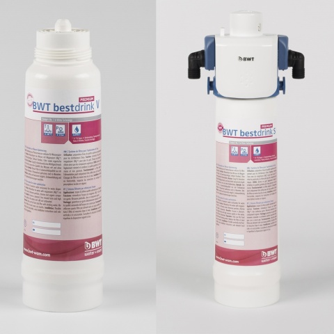 Wkad filtrujący BWT BESTDRINK PREMIUM V