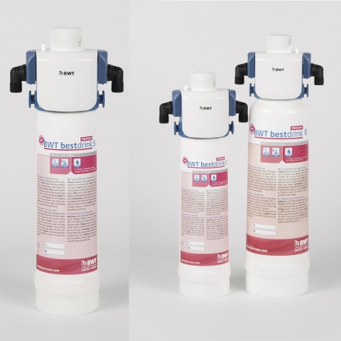 Wkad filtrujący BWT BESTDRINK PREMIUM V