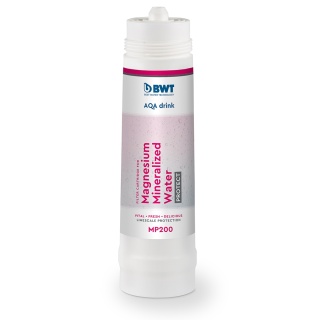 Wkad filtrujący BWT AQA drink Magnesium Mineralized Water Protect MP200