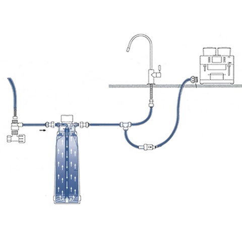 Wkad filtrujący BWT BESTMAX L