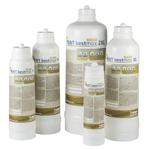 Wkad filtrujący BWT BESTMAX PREMIUM 2XL / XXL