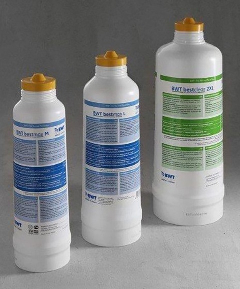 Wkad filtrujący BWT BESTCLEAR XXL / 2XL