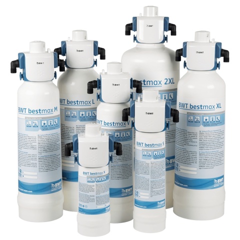 Wkad filtrujący BWT BESTMAX X