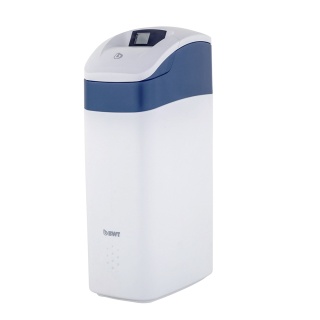 Zmiękczacz wody jonowymienny BWT PERLA SILK XL 25 BIO WIFI