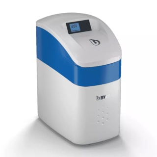 Zmiękczacz wody jonowymienny BWT PERLA SILK M 15 BIO WIFI