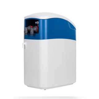 Zmiękczacz wody jonowymienny BWT PERLA SILK M 15 BIO WIFI