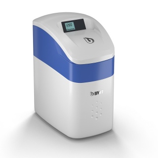 Zmiękczacz wody jonowymienny BWT PERLA SILK S 10 BIO WIFI