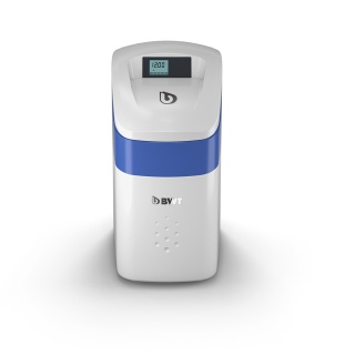 Zmiękczacz wody jonowymienny BWT PERLA SILK S 10 BIO WIFI