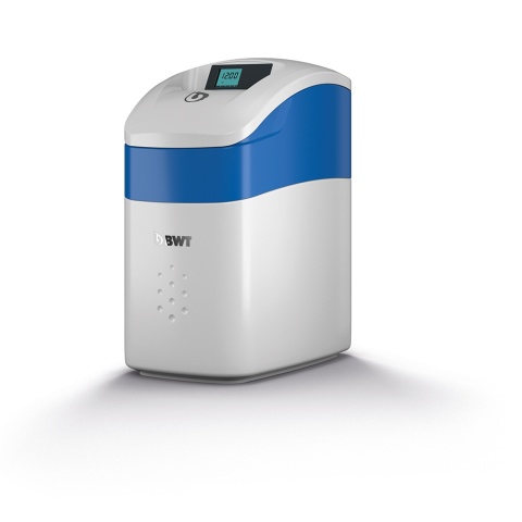 Zmiękczacz wody jonowymienny BWT PERLA SILK S 10 BIO WIFI