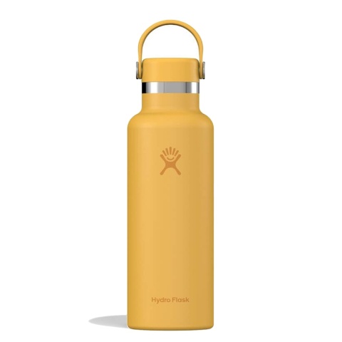 Bidon termiczny Hydro Flask 21 Oz Standard Mouth 621 ML kolor: Sunbeam