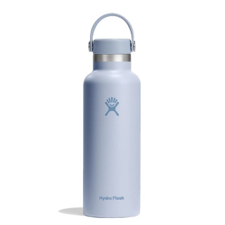Bidon termiczny Hydro Flask 21 Oz Standard Mouth 621 ML kolor: Surf