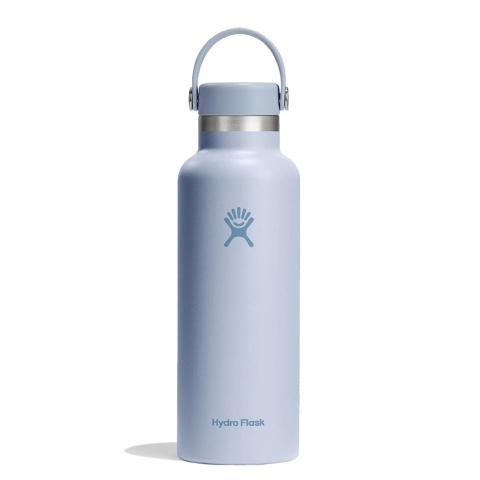 Bidon termiczny Hydro Flask 21 Oz Standard Mouth 621 ML kolor: Surf