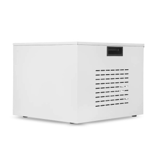 Dystrybutor wody FlowCare 60U Podblatowy kolor: biały