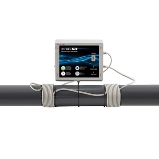 Generator impulsowego uzdatniania wody Impuls Pro 100 mm - 4" - 65/42 m3/h