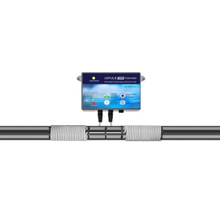 Generator impulsowego uzdatniania wody Impuls Standard 200 - 65 mm - 2 1/2" - 24 m3/h