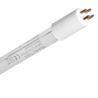 Lampa / żarnik UV Ecosoft T521 do sterylizatorów wody Ecosoft E-360 UV