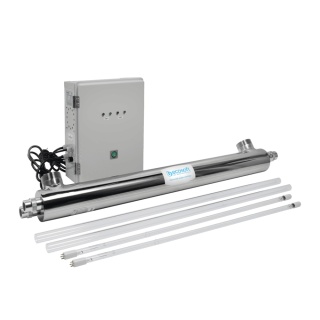 Sterylizator wody EB-45 UV