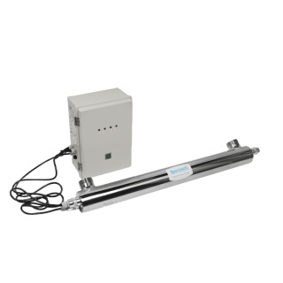 Sterylizator wody EB-45 UV