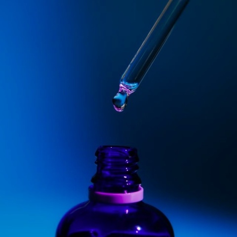 Suplement wody Puromedica Nuion Jod - opakowanie 50 ml