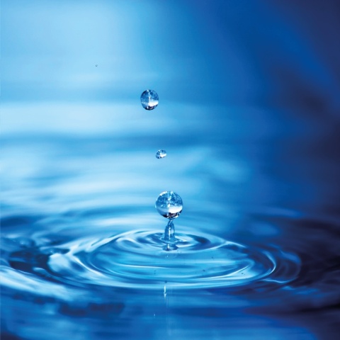 Suplement wody Puromedica Nuion Miedź - opakowanie 50 ml