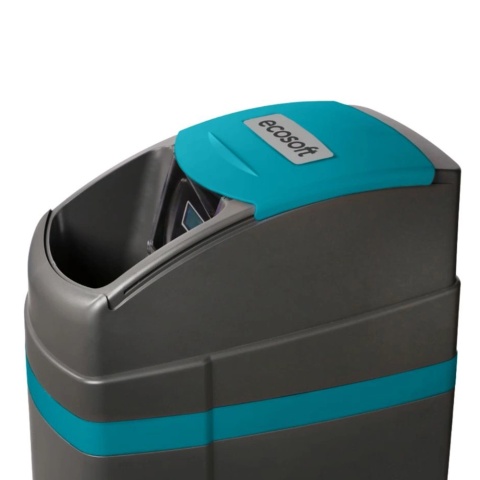 Zmiękczacz (uzdatniacz) wody Ecosoft Titanium Azure 180