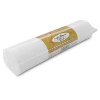 Filtr z węgla aktywowanego GAC do stacji filtracji PURICOM GUTZZI