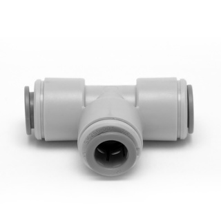 Trójnik / rozdzielacz na wężyk 3 x 5/16" marki John Guest - PM0208S