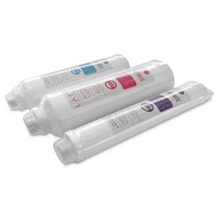 Zestaw filtrów wymiennych do stacji filtracji PURICOM RO LATT