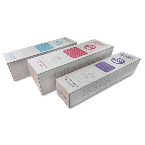 Zestaw filtrów wymiennych do stacji filtracji PURICOM RO LATT