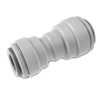 Złącze proste redukcyjne 3/8"- 5/16" marki John Guest - PI201210S