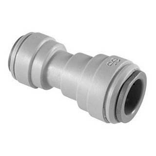 Złącze proste redukcyjne 3/8"- 1/4" marki John Guest - PI201208S