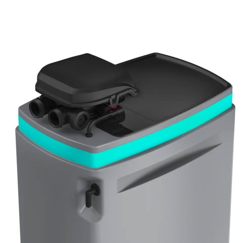 Zmiękczacz (uzdatniacz) wody Ecosoft Anthracite Azure 250