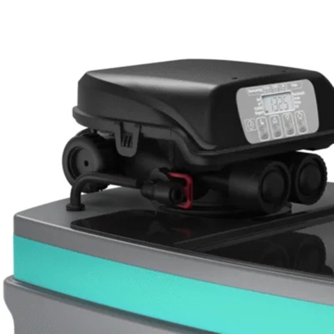 Zmiękczacz (uzdatniacz) wody Ecosoft Anthracite Azure 250