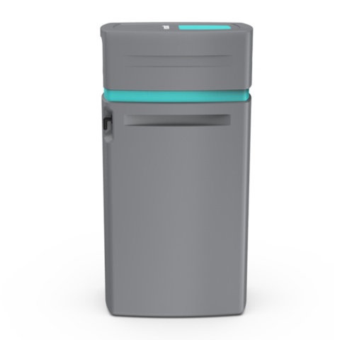 Zmiękczacz (uzdatniacz) wody Ecosoft Anthracite Azure 370