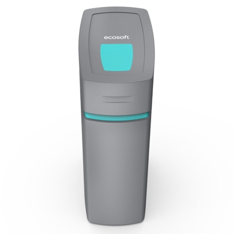 Zmiękczacz (uzdatniacz) wody Ecosoft Anthracite Azure 370