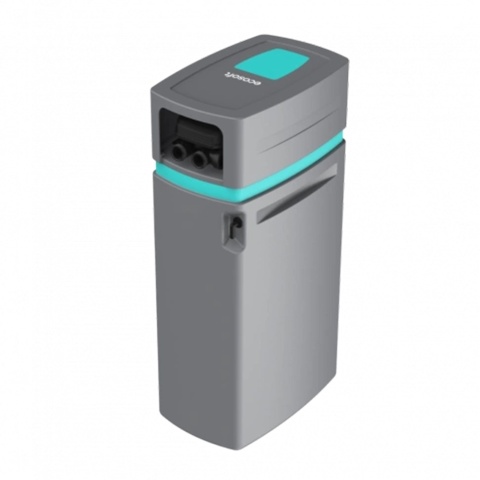 Zmiękczacz (uzdatniacz) wody Ecosoft Anthracite Azure 370