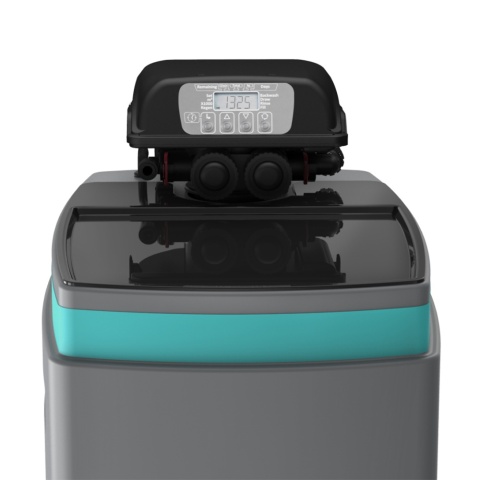 Zmiękczacz (uzdatniacz) wody Ecosoft Anthracite Azure 370