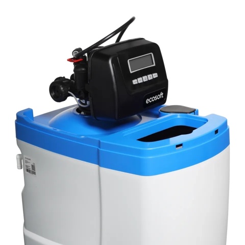 Zmiękczacz (uzdatniacz) wody Ecosoft Arctic Blue 250