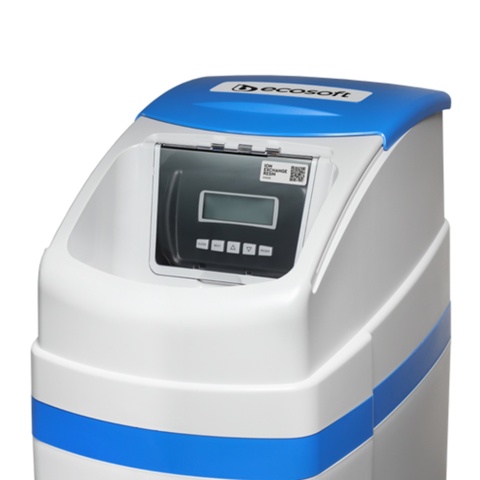 Zmiękczacz (uzdatniacz) wody Ecosoft Arctic Blue 250