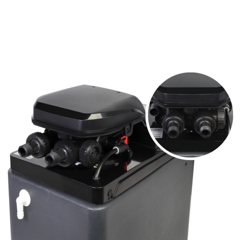 Zmiękczacz (uzdatniacz) wody Ecosoft Pink 100