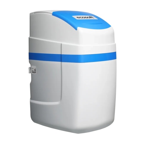 Zmiękczacz (uzdatniacz) wody Ecosoft Arctic Blue 180