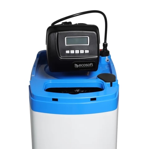 Zmiękczacz (uzdatniacz) wody Ecosoft Arctic Blue 180