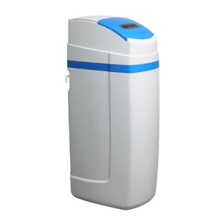 Zmiękczacz (uzdatniacz) wody Ecosoft Arctic Blue 370