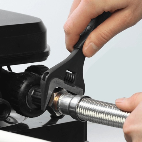 Zmiękczacz (uzdatniacz) wody Ecosoft Pink 150