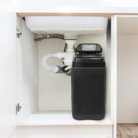 Zmiękczacz (uzdatniacz) wody Ecosoft Pink 150